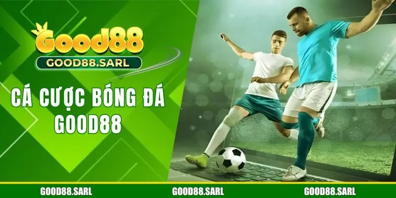 cá cược bóng đá